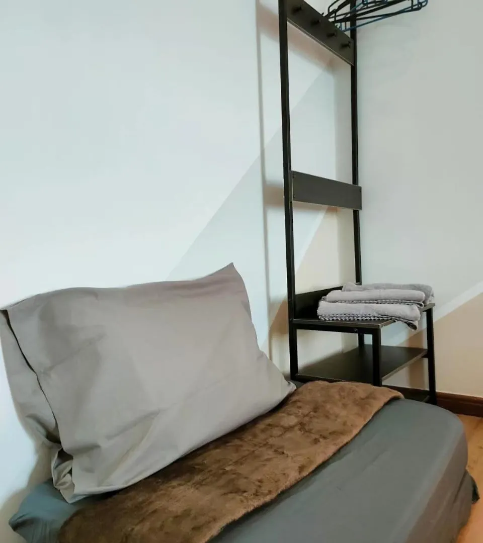 Beautiful Sunset Beside Paradigm Mall 14 Pax Johor Bahru Apartment