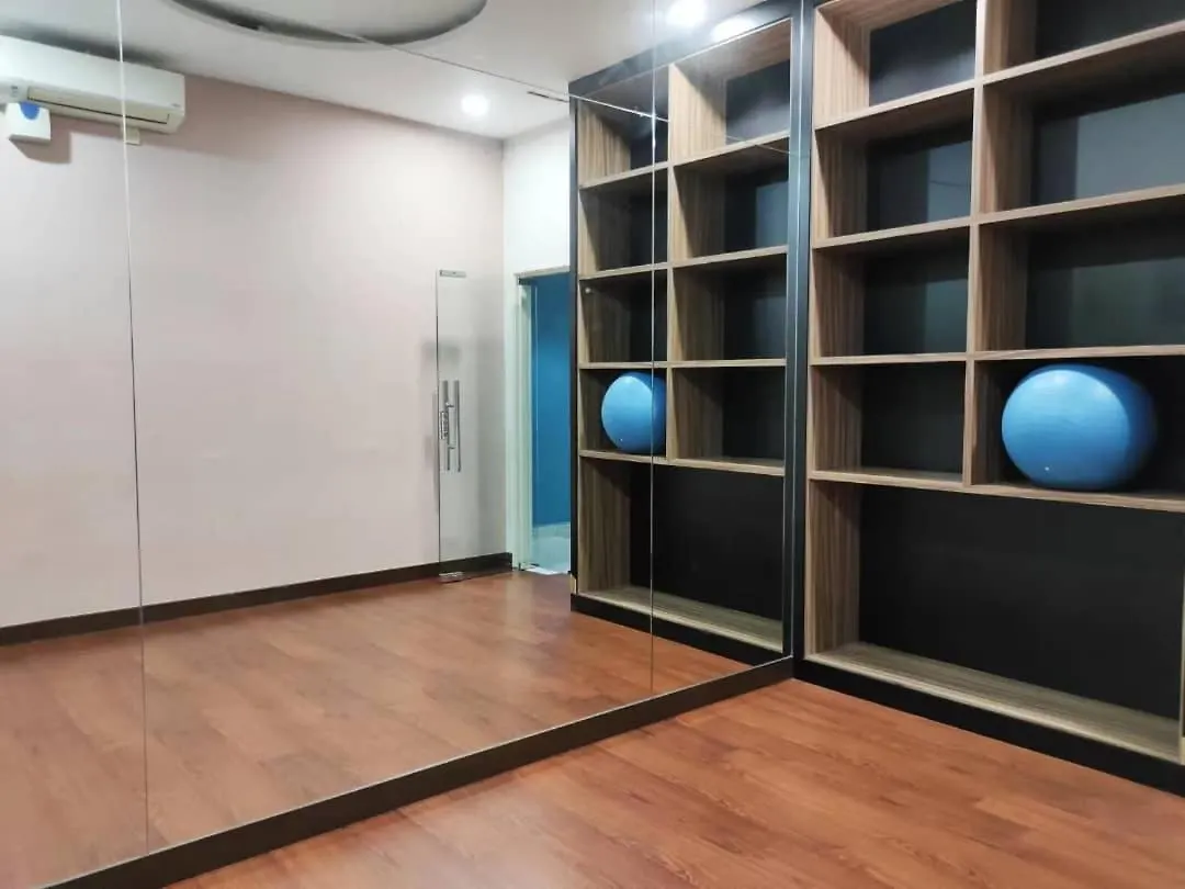 Apartment Beautiful Sunset Beside Paradigm Mall 14 Pax Johor Bahru Malaysia